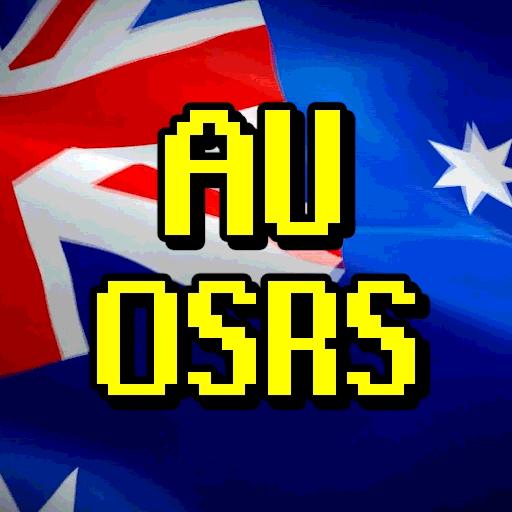 Au OSRS logo